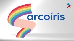 En Arcoíris Adiel González