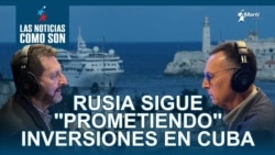 Las Noticias Como Son