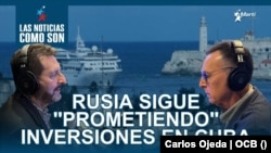 Las Noticias Como Son