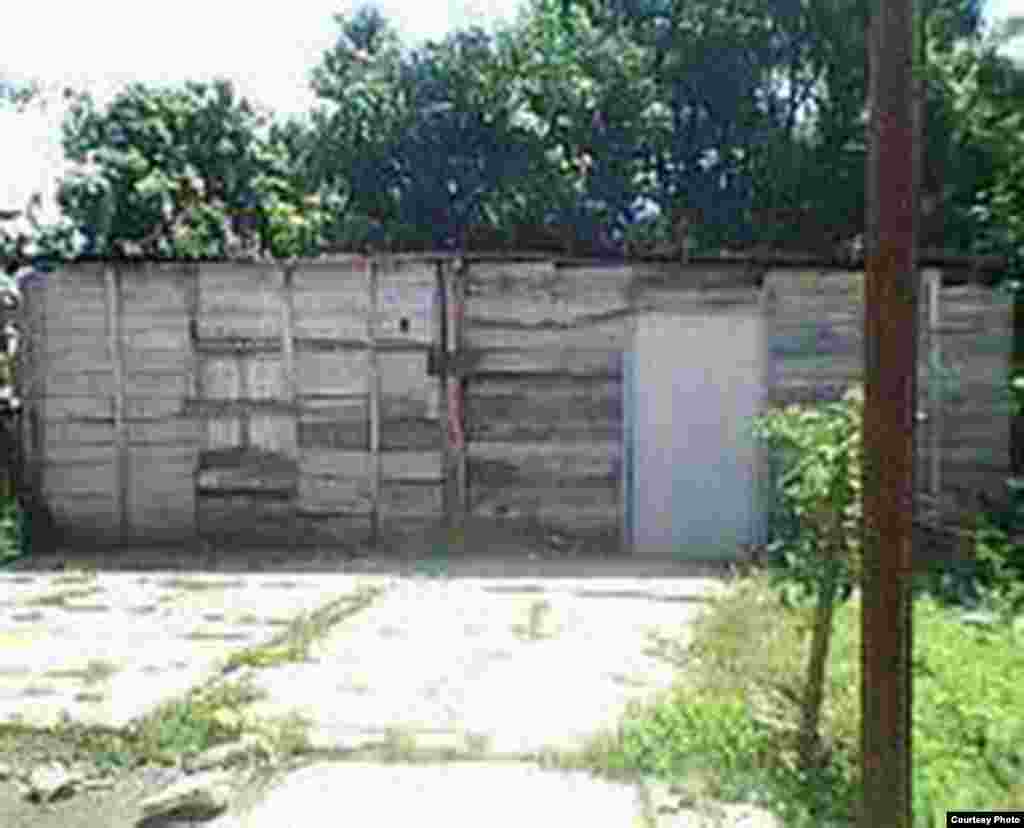 Las condiciones de vida de los pobladores del barrio San Diego en Bahía Honda, situado en la costa norte cubana ha sido captada por el lente de Rodrigo Alberto Rodríguez Verdecia de la Red Cubana de Comunicadores.