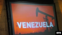 PDVSA.