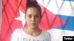 Arianna López Roque. (Archivo)